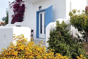 Detalle exterior