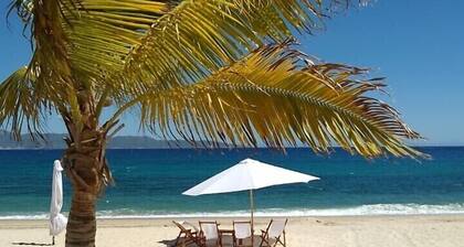 Desertice Paradise Beach Front Loft 1