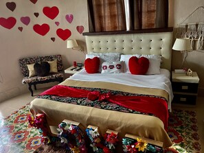 1 chambre, fer et planche à repasser, lit parapluie, Wi-Fi gratuit