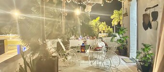 La Casa del Colibrí