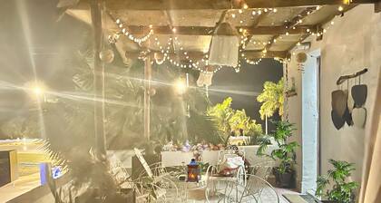 La Casa del Colibrí