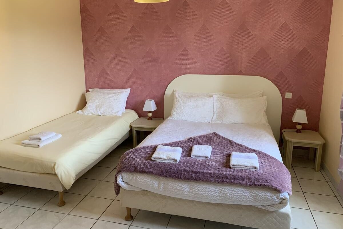 Habitación