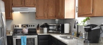 The Rose & Pine Cottage in Phoenix Hill