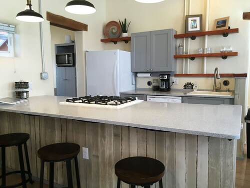 Downtown Historic Adobe 