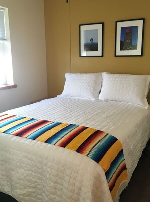 2 多间卧室、WiFi