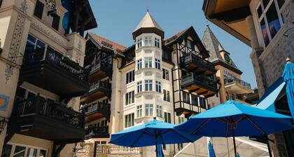 Deluxe Mountain Townhome for 10