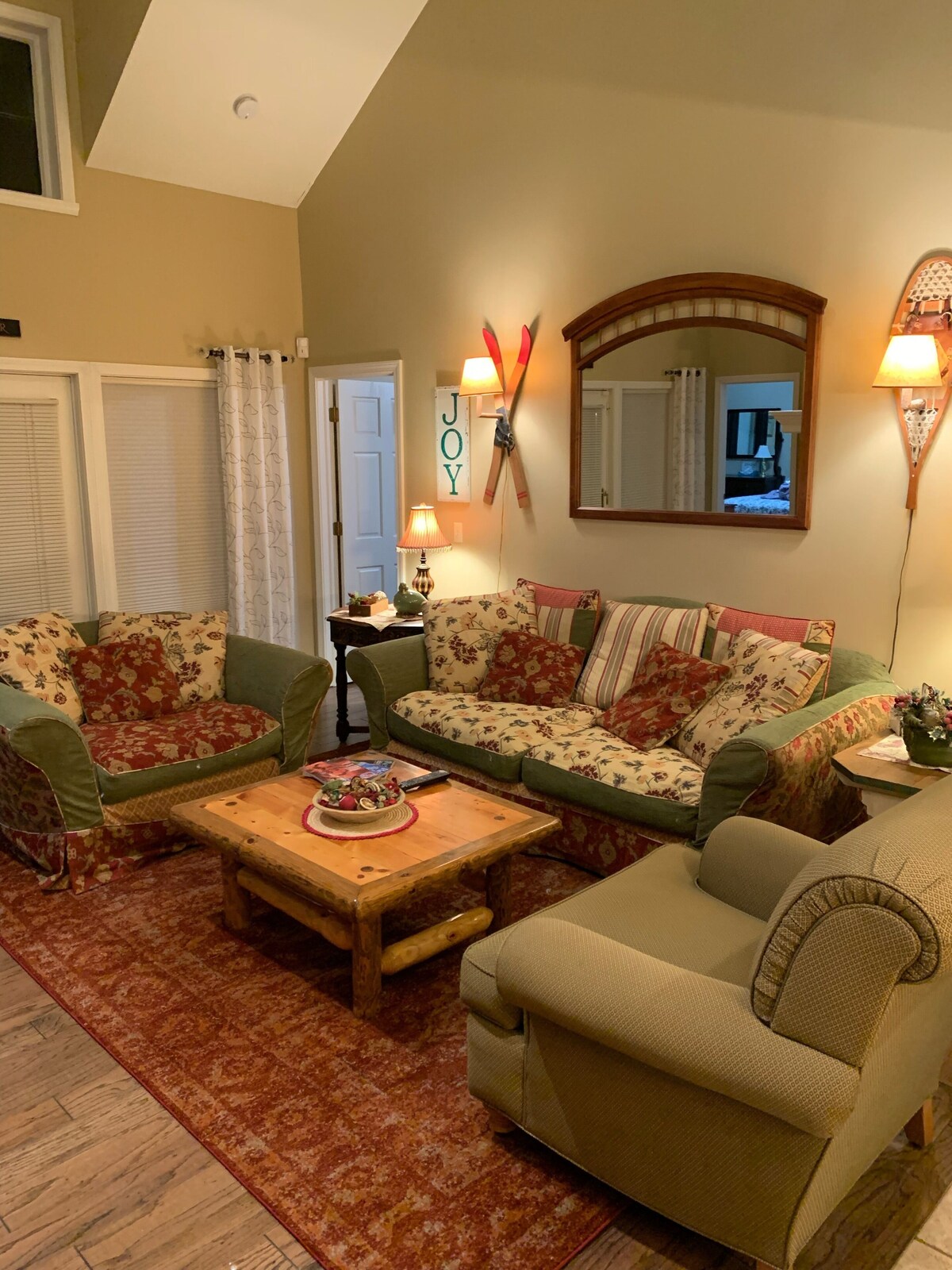 Image de profil de l’hôte