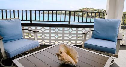 A Peace in Paradise too!