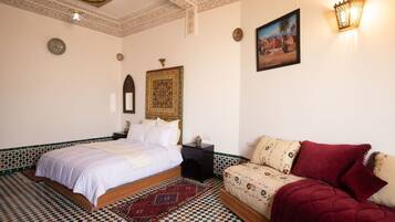 1 Schlafzimmer, kostenloses WLAN