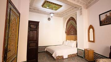 1 Schlafzimmer, kostenloses WLAN