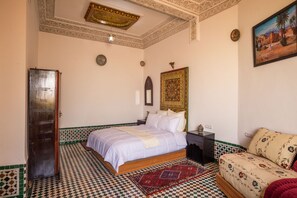 1 Schlafzimmer, kostenloses WLAN