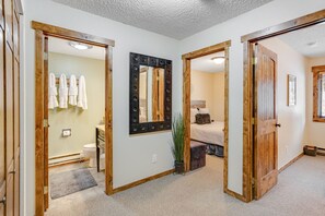 3 makuuhuonetta, internet, vuodevaatteet