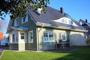 Außenbereich