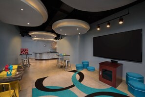 子供用スペース