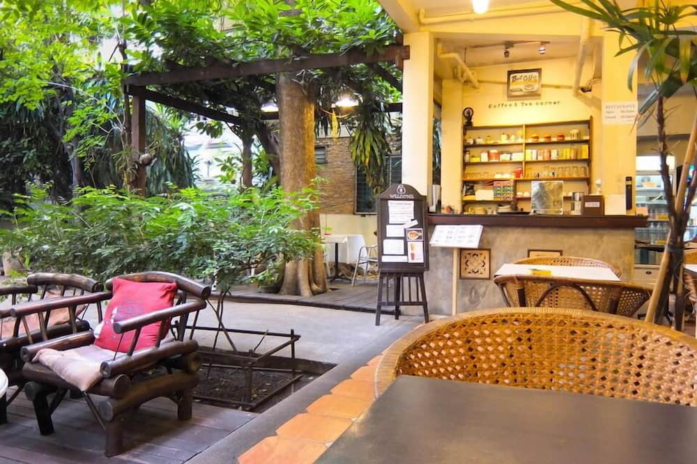 Lamphu House Bangkok