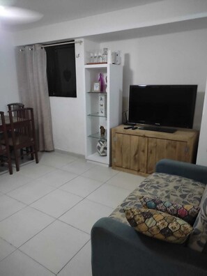 Smart TV
