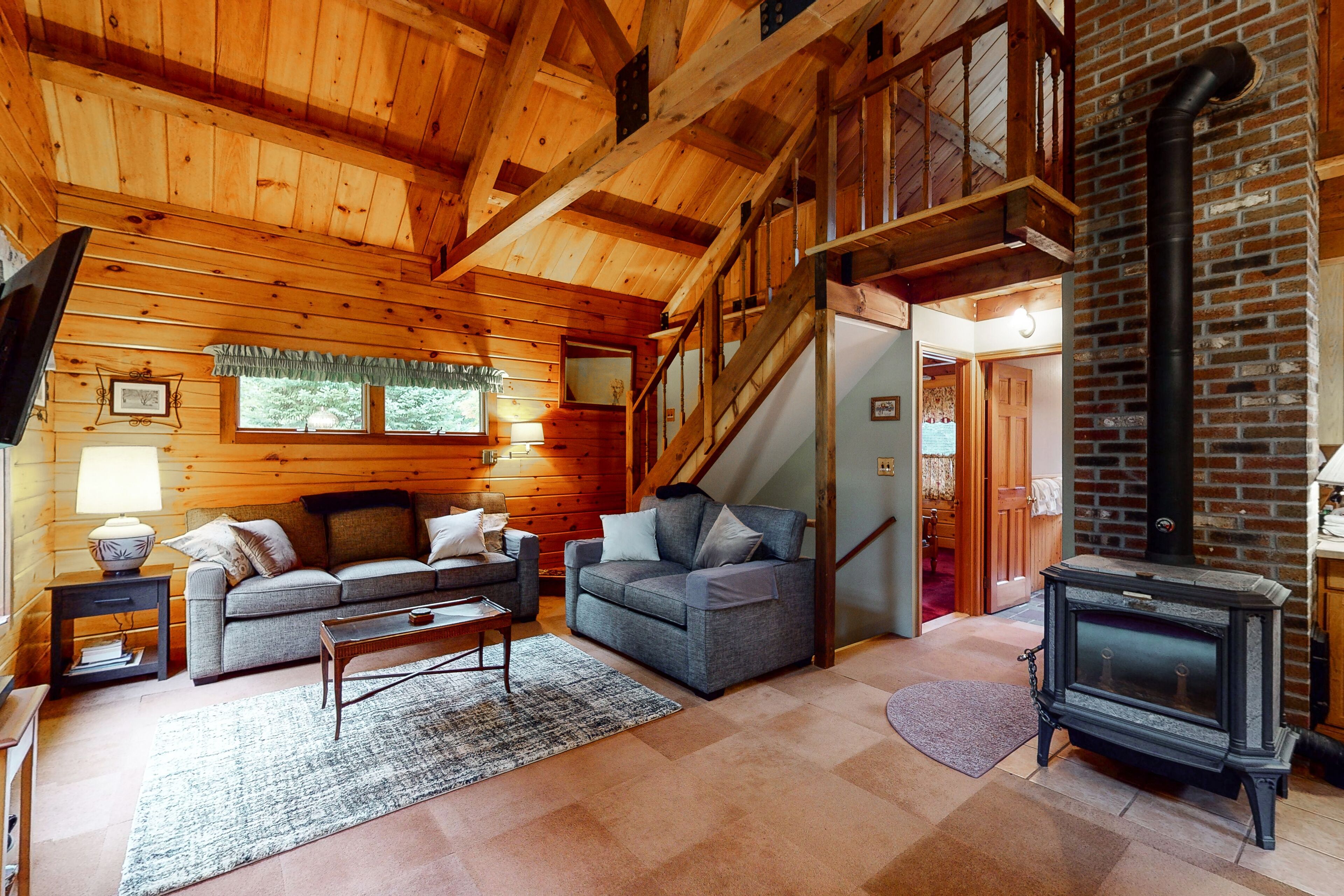 10 Best VRBO Vacation Rentals Near Stratton Mountain, Vermont Updated