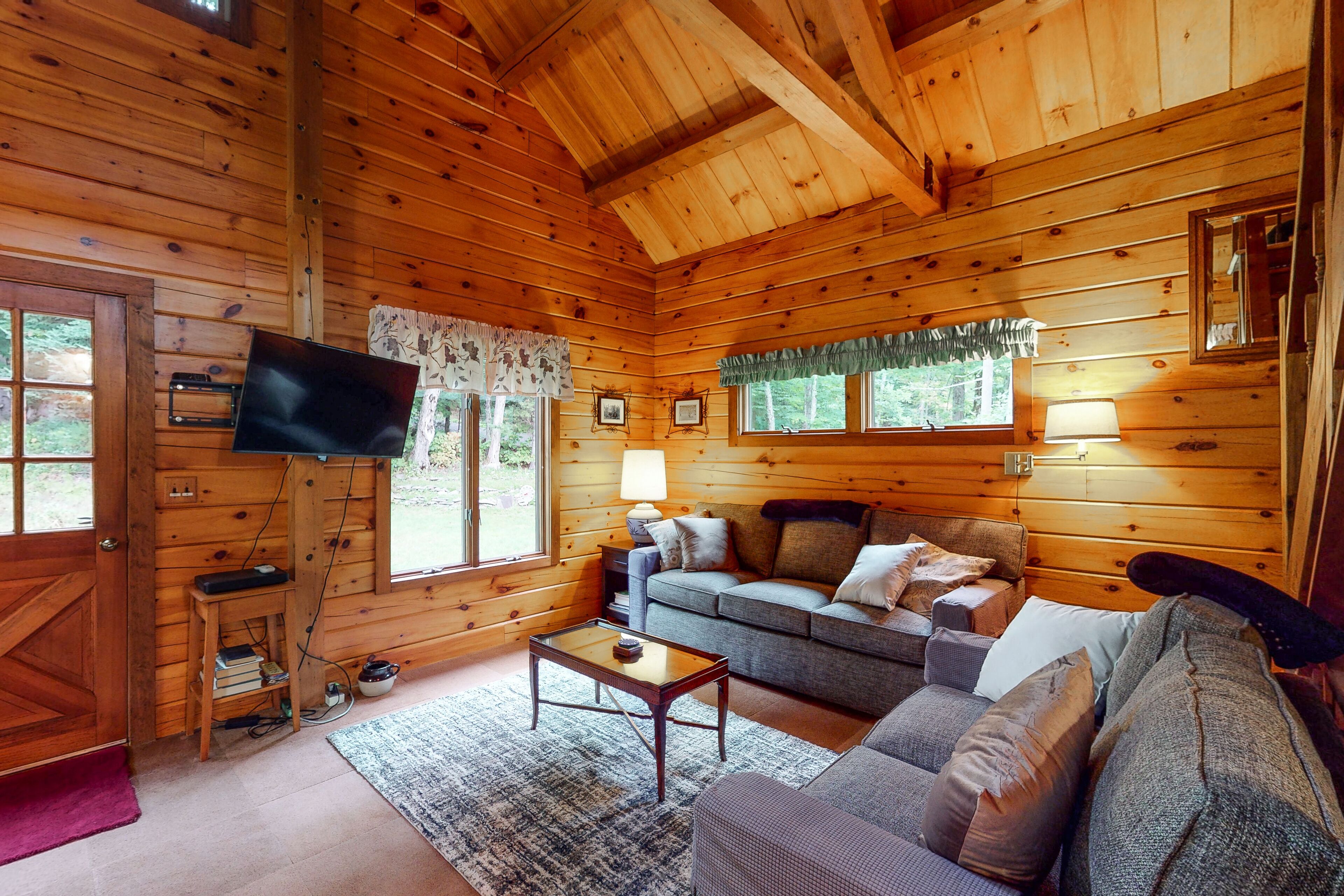 10 Best VRBO Vacation Rentals Near Stratton Mountain, Vermont Updated