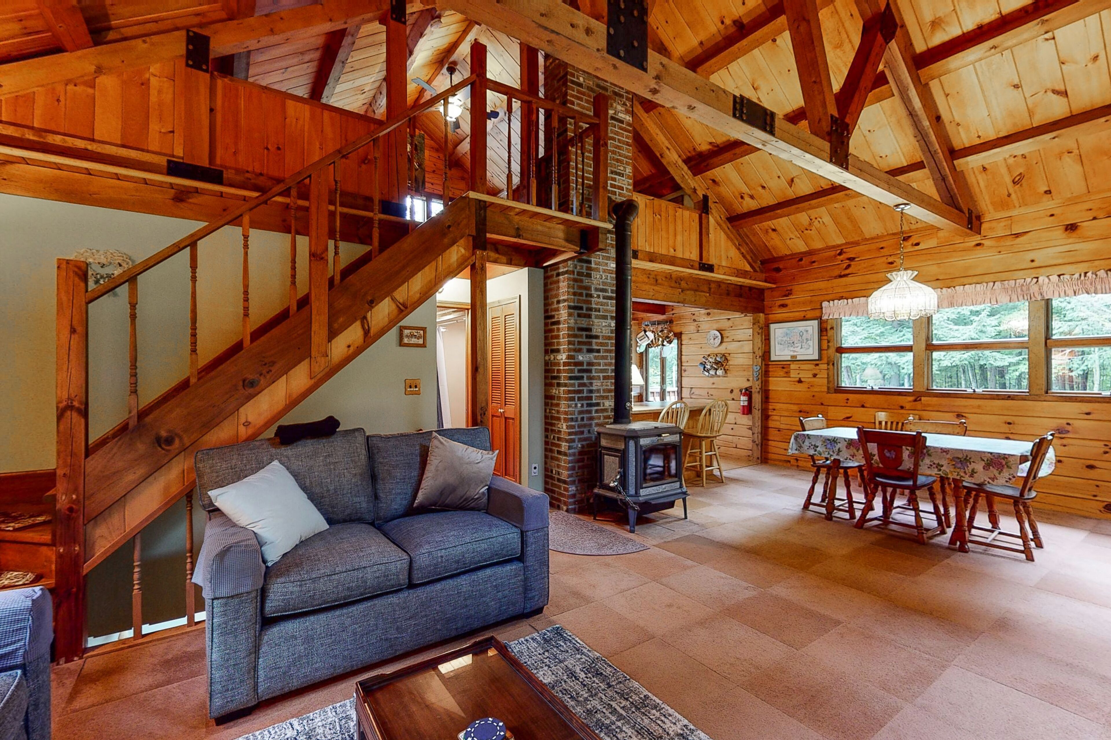 10 Best VRBO Vacation Rentals Near Stratton Mountain, Vermont Updated