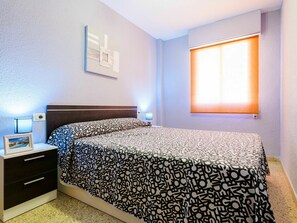 1 غرفة نوم وواي فاي مجانًا