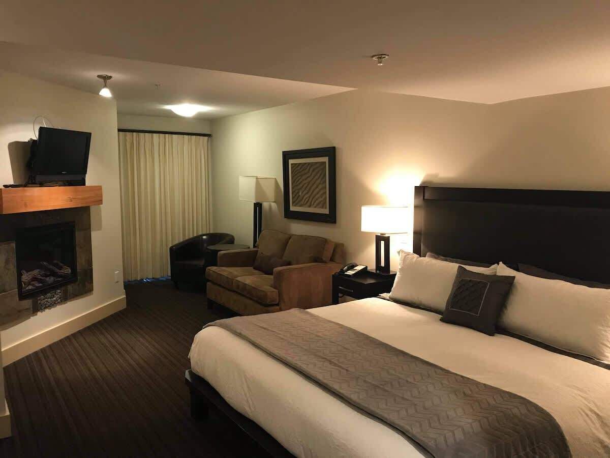 1 bedroom, WiFi