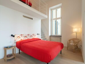 3 bedrooms, free Internet