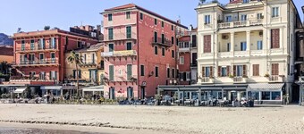 Terrazza sul Molo by Interhome