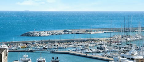 مارينا