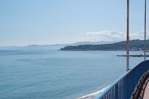 Miscellaneous - Apartment "Bilocale Mezzano in centro" with Sea View & A/C (Varazze)