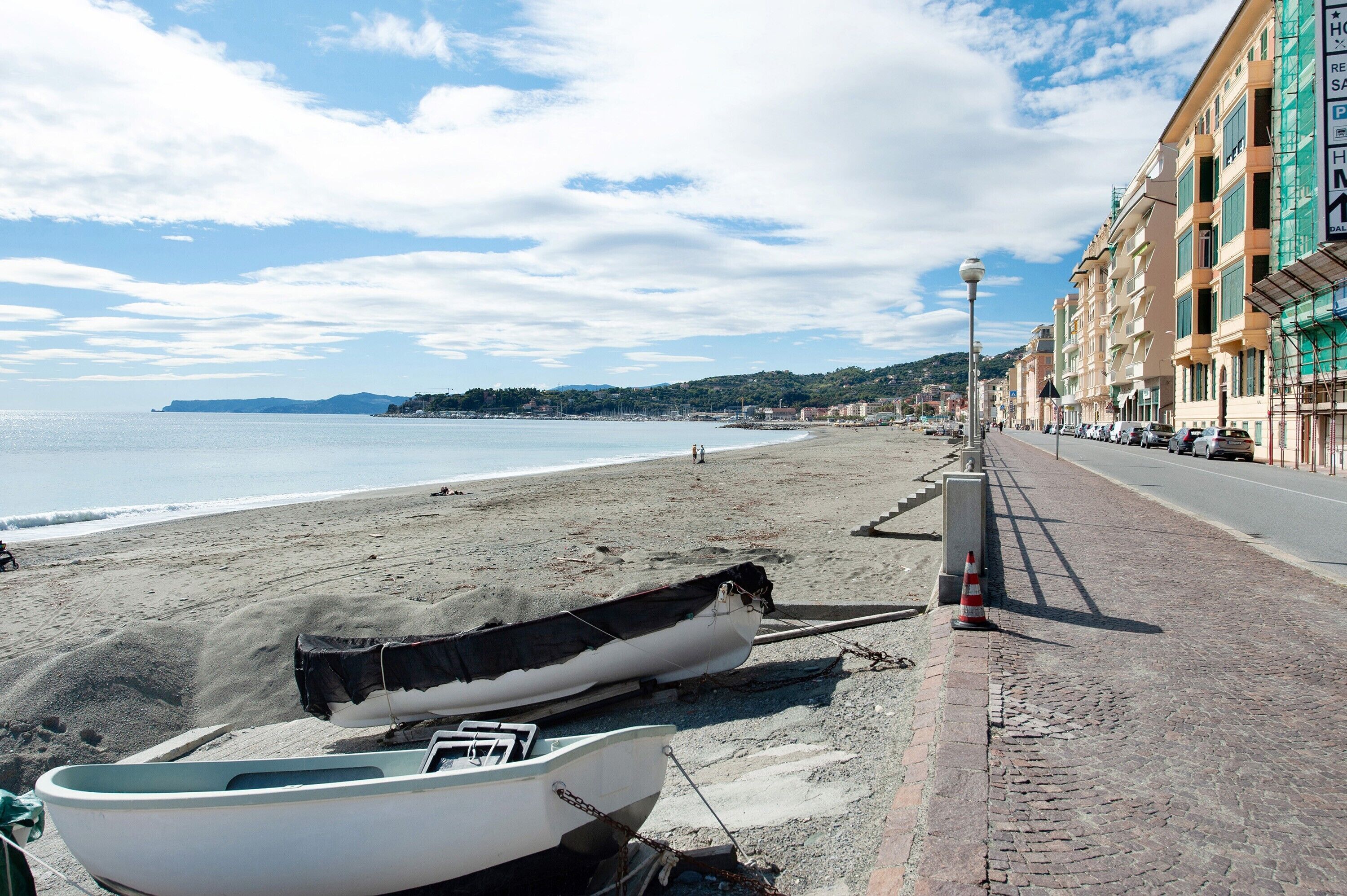 Spiaggia