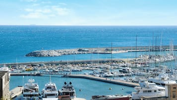 Puerto deportivo