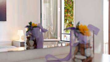 2 camere, ferro/asse da stiro, lenzuola