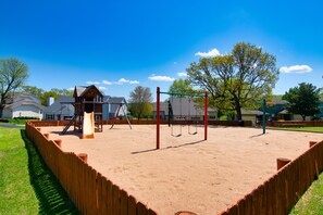 Espace pour enfants