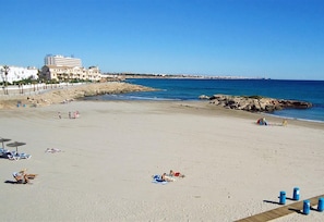 Plage à proximité