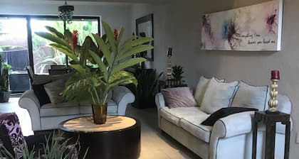 Mexican House Cordoba Casa Contemporánea Hermosamente Decorada