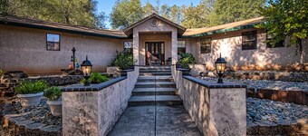 Beautiful Country House