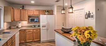 Nor-Cal Country House... Adventures Await