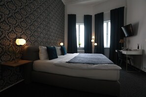 Room - Gosch Hotel Ku'damm (Berlin)