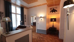 Unclassified image, 5 of 15, button - Gosch Hotel Ku'damm (Berlin)