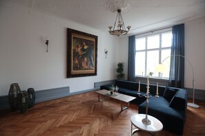 Interior detail - Gosch Hotel Ku'damm (Berlin)