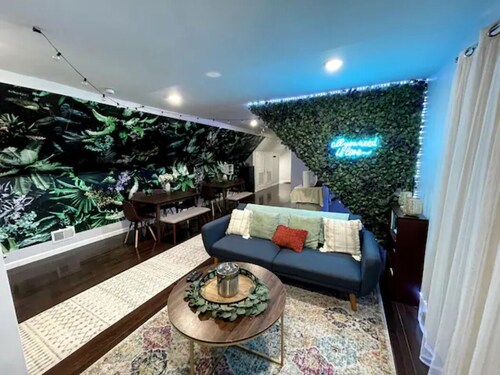 Theater+Game Flr - Save on 2Day+ Stays - Sleeps 16+