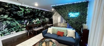 Theater+Game Flr - Save on 2Day+ Stays - Sleeps 16+