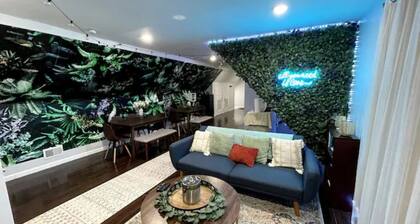 Theater+Game Flr - Save on 2Day+ Stays - Sleeps 16+