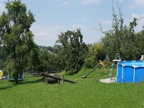 Kinderbereich