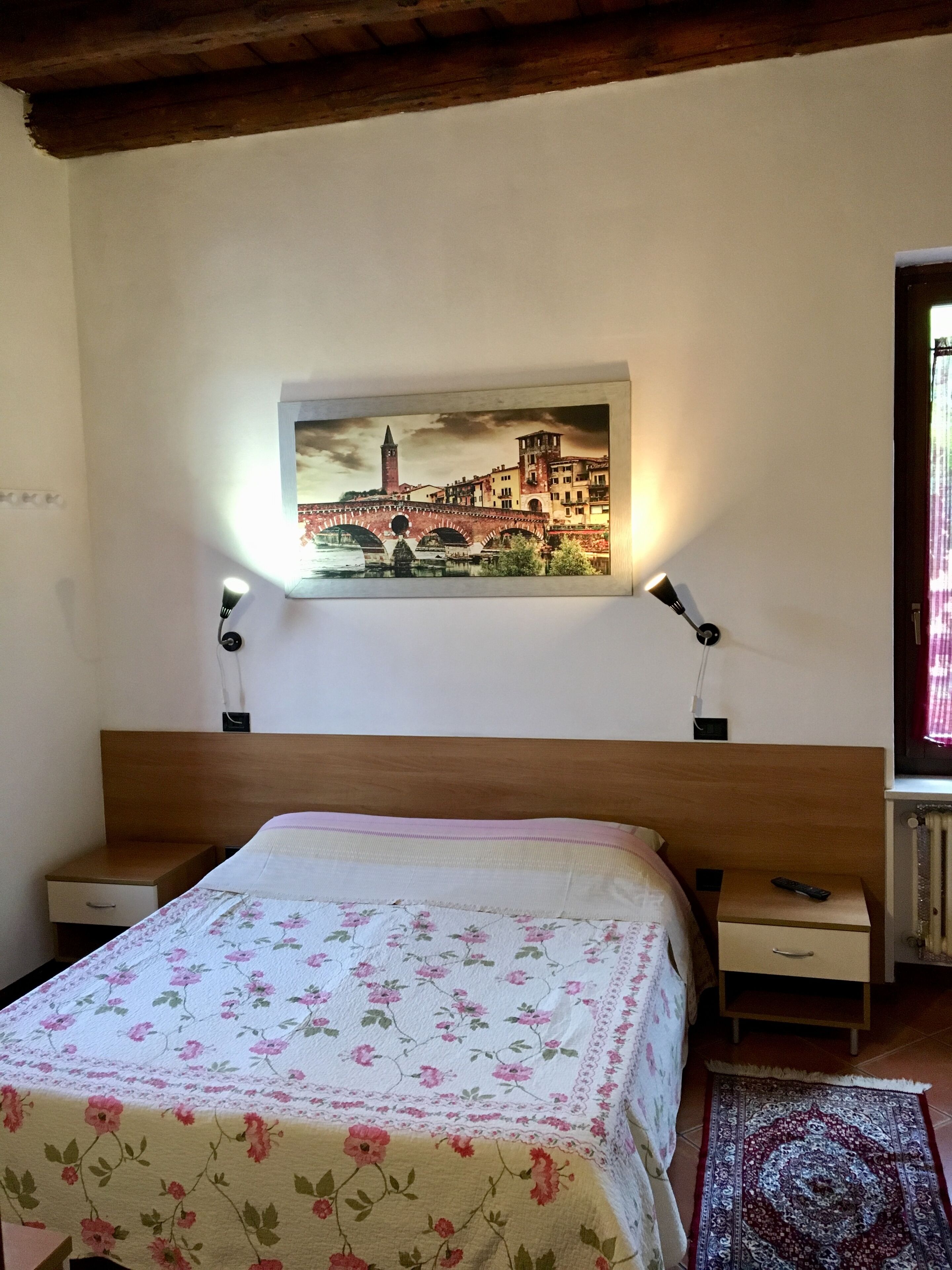 1 chambre, Wi-Fi