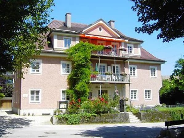 Udendørsområde