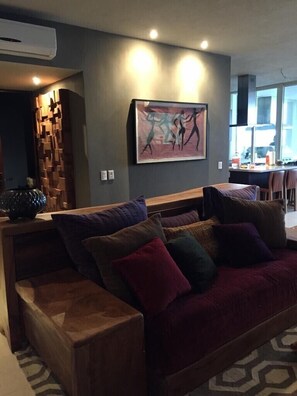 Intérieur