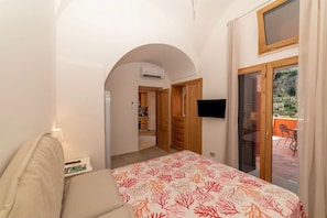 2 soverom, wi-fi (inkludert) og sengetøy