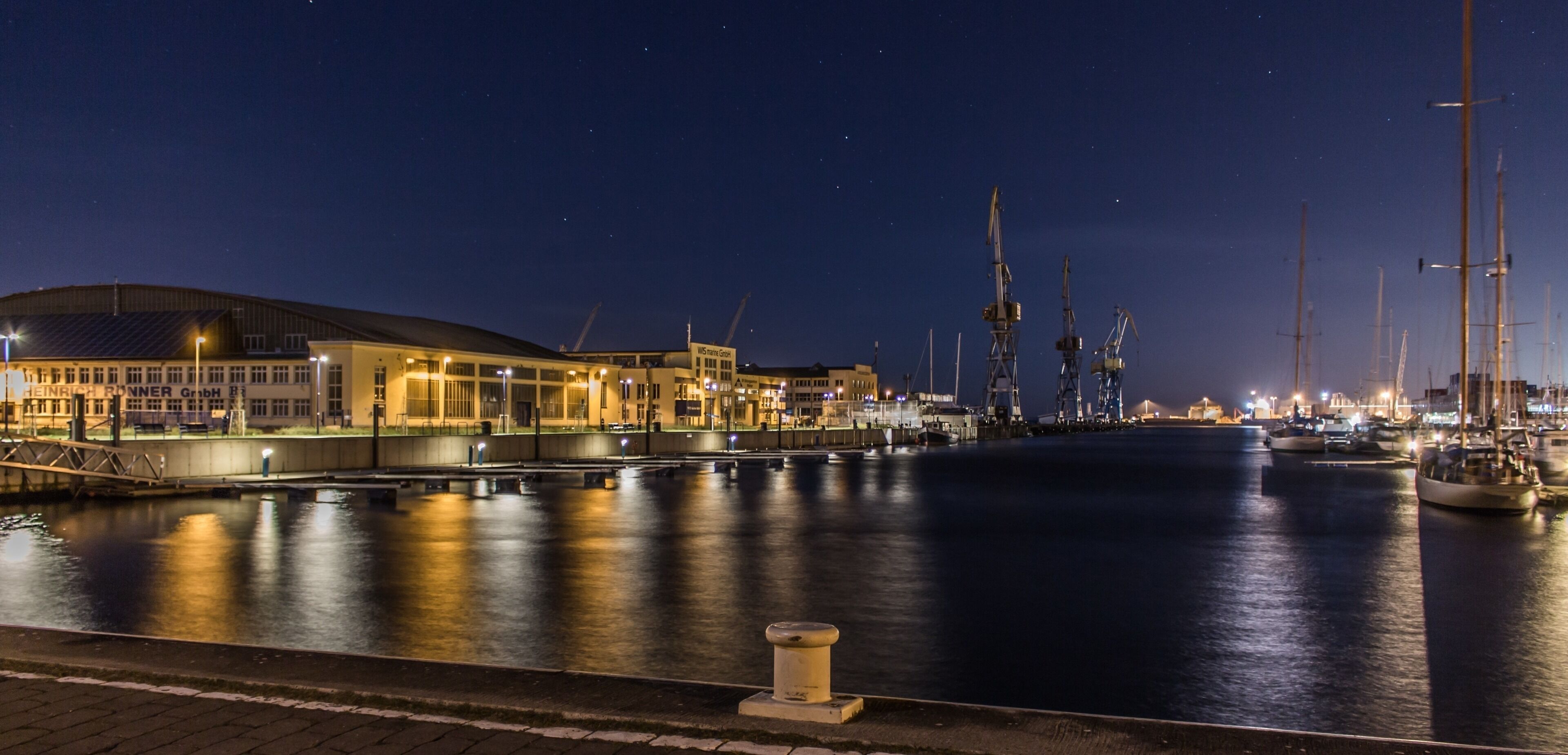 Marina