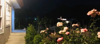 Green Guest House Altit Hunza